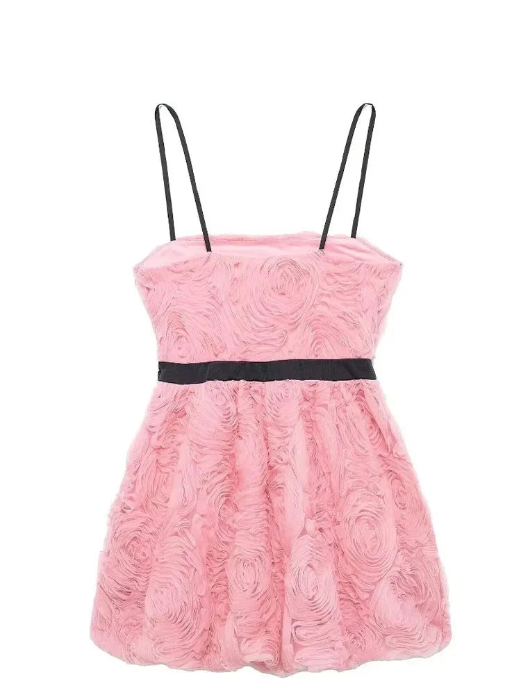 שמלת JADE - DONNA