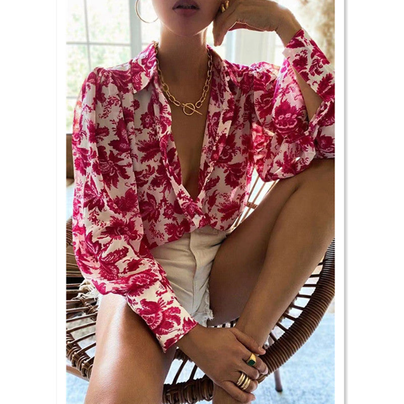 חולצת אורצ'רד