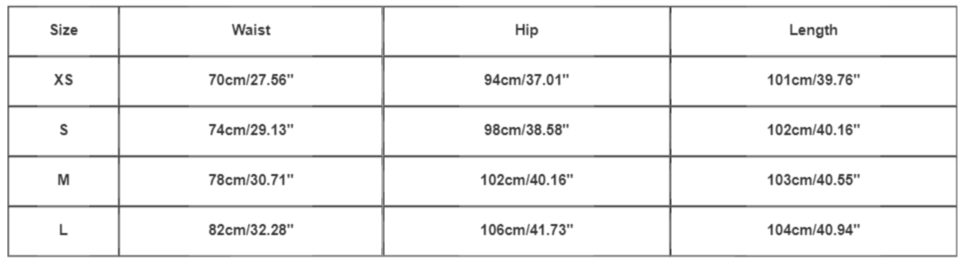 מכנס קארגו ג'סי - DONNA