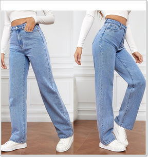 Mom Loop jeans