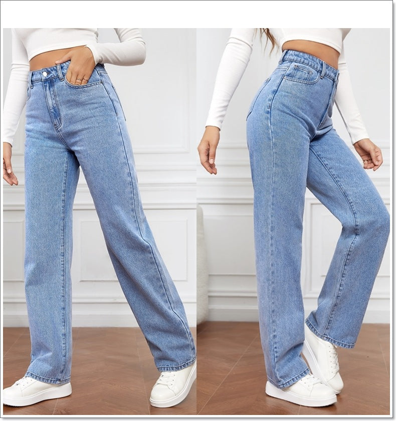 Mom Loop jeans