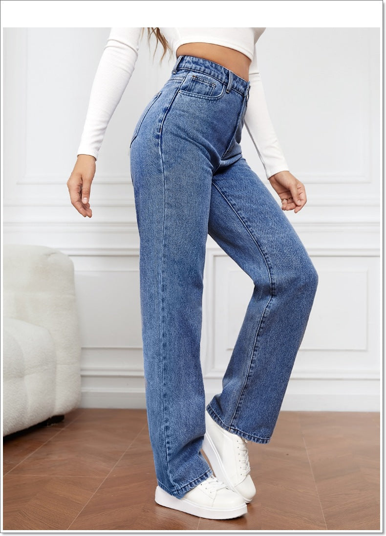 Mom Loop jeans