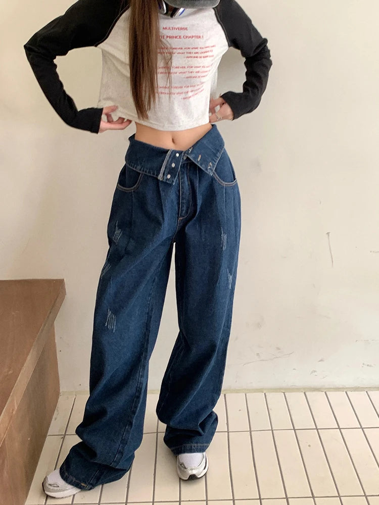 ג'ינס MORNING