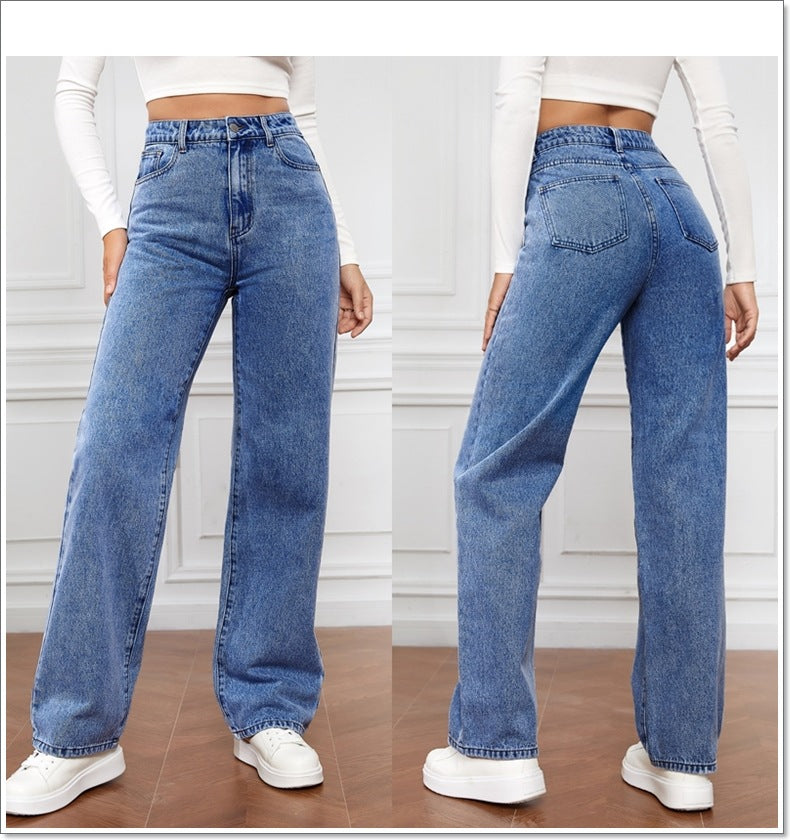 Mom Loop jeans